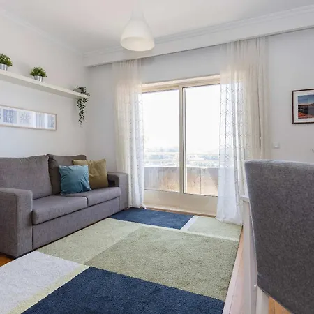 Liiiving In Gaia - Douro Balcony View