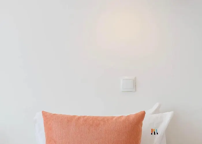 Liiiving In Gaia - Douro Balcony View 아파트