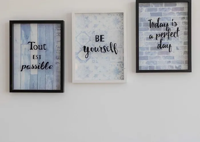 Liiiving In Gaia - Douro Balcony View 아파트 *