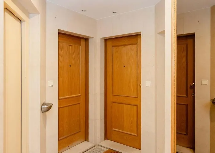 Liiiving In Gaia - Douro Balcony View *